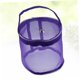 thumbnail image 3 of Phenofice Bolsa Morada Para Almacenamiento De Ovillos Y Herramientas De Tejido Hecha Con Material Seguro, 3 of 8