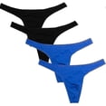 thumbnail image 1 of Fabio Farini - Pack Of 4 Men"s Strings, 1 of 3