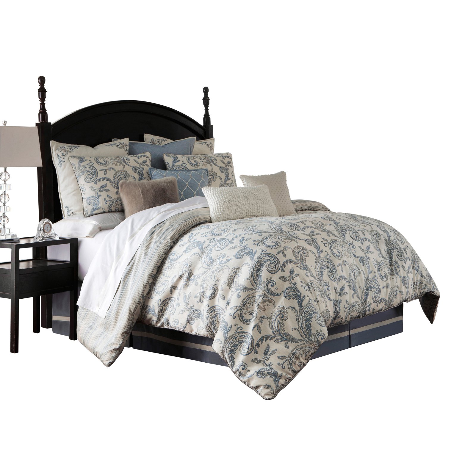 Waterford Florence Comforter Set by Waterford