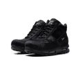 thumbnail image 2 of NIKE MENS Air Max Goadome "Black Pony Hair" IO4635 001 IO4635 001 from Stadium Goods, 2 of 8