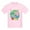 Light Pink, variant on CafePress - Peppa Pig: Daddy's Play Room Kids T Shirt - Light Classic Kids Graphic, Short Sleeve T-Shirt, Sizes XS-XL
