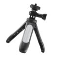 thumbnail image 4 of Extensión Selfie Stick Mini Soporte Para Teléfono Para 3/5/4 Blanco, 4 of 9