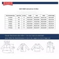 thumbnail image 3 of Spring EGNMCR Boys Suit Toddler Suit Fashion Summer Casual Printed Short Sleeve Round Neck T Shirts And Shorts Two Piece Set, 3 of 6