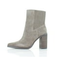 thumbnail image 2 of Jessica Simpson Bolesia Women's Boots Sable Size 12 M, 2 of 8