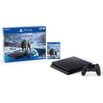 thumbnail image 2 of SONY CONSOLA PS4 1TB / BUNBLE GOD OF WAR LATAM, 2 of 3