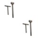 thumbnail image 2 of Yuarrent Valve Tappet Adjustment Tool Steel for 150cc 50 Motorcycle Scooter Gy6 Tipo 1 2piezas, 2 of 6