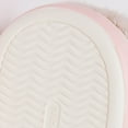 thumbnail image 4 of Busydd Baby Shoes Unisex Toddler Winter Warm Fuzzy Slippers Casual Cozy House Slippers Non-Slip Cute Indoor Slippers 1-7 Years, 4 of 5