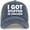 MTA1052, variant on I GOT Stuffed in Chicago Hat Trucker Hat Men Funny Mesh Hats for Summer
