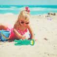thumbnail image 3 of Miangastore Dinosaur Shaped Sand Toy Winter Use Snowball Maker Beach Cartoon Sand Clamp, 3 of 8