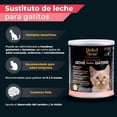 thumbnail image 4 of SUSTITUTO DE LECHE P/GATITOS PS 360 G, 4 of 7