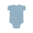 thumbnail image 2 of Rabbit Skins Infant I'm So Cuuttee Bodysuit, 2 of 2