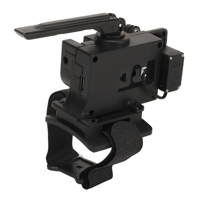 Accesorio De Liberación De Carga útil Para Drones, Amplia Aplicabilidad De Lanzamiento Aéreo Para Drones Fácil De Instalar Para GW90 GW198 Para SG901 SG907