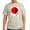 Natural, variant on CafePress - Can You Read Japanese? Ash Grey T Shirt - Men's Classic Graphic T-Shirt