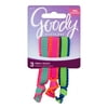 Goody Ouchless Ribbon Elastics - 3 CT3.0 CT