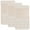 Beige S4X3, variant on Bra Extender 4 Hook,Elastic Extra Long,Plus Size,Lined Durable 3 Pack Beige - CHIRRUPY CHIEF