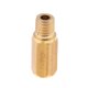 thumbnail image 3 of 5Pcs Carburador Carb Hexagonal Jets 192 Para PWK FCR KOSO KOK Sunnimix Carburador principal jet, 3 of 8