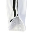 thumbnail image 3 of Gioberti Mens Athletic Track Pants with Ribbed Zipper Ankle Cuff, 3 of 5
