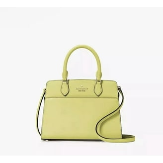 Kate Spade K9338 Tinsel Tote Handbag In Lilac Frost - Purse