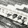 thumbnail image 4 of Everloom Temara Yael Bohemian Southwest Area Rug, Cream/Black, 7'10"x10'2", 4 of 9