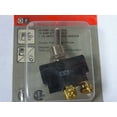 thumbnail image 2 of Gardner Bender Heavy Duty Toggle Switch GSW-14 - DPST 20A 125VAC - Multicolor, 2 of 3