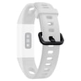 thumbnail image 1 of Pulsera De Repuesto De Correa De Muñeca De Silicona Suave Para Huawei Honor Band 5I Cateissary EL016493-04, 1 of 5