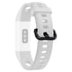 thumbnail image 1 of Pulsera de pulsera de reemplazo de silicona suave para Huawei Honor Band 5i, 1 of 8
