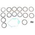 thumbnail image 2 of Kit d'Embrayage, Kit d'Embrayage Facile à Installer Entretien de Voiture Stable Professionnel pour Réparation de Voiture, 2 of 7
