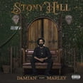 thumbnail image 1 of Damian Marley - Stony Hill, 1 of 2