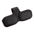 thumbnail image 1 of Wartleves Clip para visera de coche Jileijar, tamaño compacto, fácil de instalar, gran universalidad, ajuste interior, estilo minimalista para coche, 1 of 7