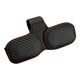 thumbnail image 1 of CAIROYAR Clip para visera de coche Jileijar, tamaño compacto, fácil de instalar, gran universalidad, ajuste interior, estilo minimalista para coche, 1 of 7