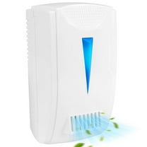 Trettitre Plug in Air Purifiers for Allergies and Asthma for Bedroom Home Air Purifier for Home,Dust,Pets,Office,Small Room Portable Mini Air Purifier Plug in for Wall