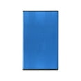 thumbnail image 2 of SATA Hard Drive Enclosure,HDD Enclosure 2.5in 2TB US Hard Drive Case Hard Disk Box High-Precision Functionality, 2 of 8