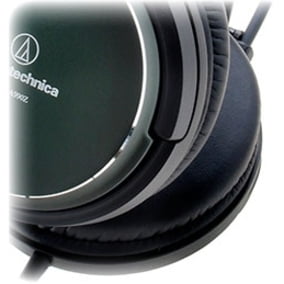ATH-A990Z High-Fidelity Closed-Back Headphones