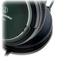 thumbnail image 4 of ATH-A990Z High-Fidelity Closed-Back Headphones, 4 of 6
