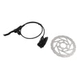 thumbnail image 3 of Disc Brake KitBike Disc Brake Double Bike Disc Brake Mountain Bike Set Smooth Operation, 3 of 5
