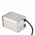 thumbnail image 4 of Moteur de Rôtissoire BBQ en Acier Inoxydable, Rôtissoire Électrique, Moteur de Barbecue pour Dîners en Famille et Barbecues Extérieurs, 4 of 7