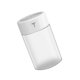 thumbnail image 2 of Ounissouiy Humidificador USB para coche, difusor de Aroma, columnar, escritorio de oficina, máquina de aromaterapia pequeña y Simple, 360ML Suministros de limpieza para el hogar blanco, 2 of 6