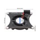 thumbnail image 2 of Silent Fan for Raspberry Pi Cooling Plate PCB PWM Wind Speed Controllable Computer Accessories, 2 of 4