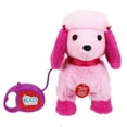 thumbnail image 4 of Kid Connection My Walking Pet - Poodle, 4 of 7