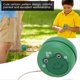 thumbnail image 3 of Cute Cartoon Pattern Wooden Yoyo Toy Educational Toy for Kids (Frog), 3 of 4