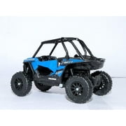 New Ray Polaris RZR Miniature Diecast Vehicle Toy Model