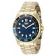 thumbnail image 1 of RELOJ INVICTA 49707 GOLD, 1 of 1