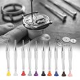 thumbnail image 3 of Tournevis, 10Pcs/Set Réparation Outil de Réparation de Kit Montre Outil de Réparation, pour les Jouets de Lunettes de Bijoux Montre, 3 of 8