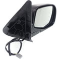 thumbnail image 2 of Mirror Compatible With 1993-2005 Ford Ranger Right Passenger Side Textured Black Kool-Vue, 2 of 7