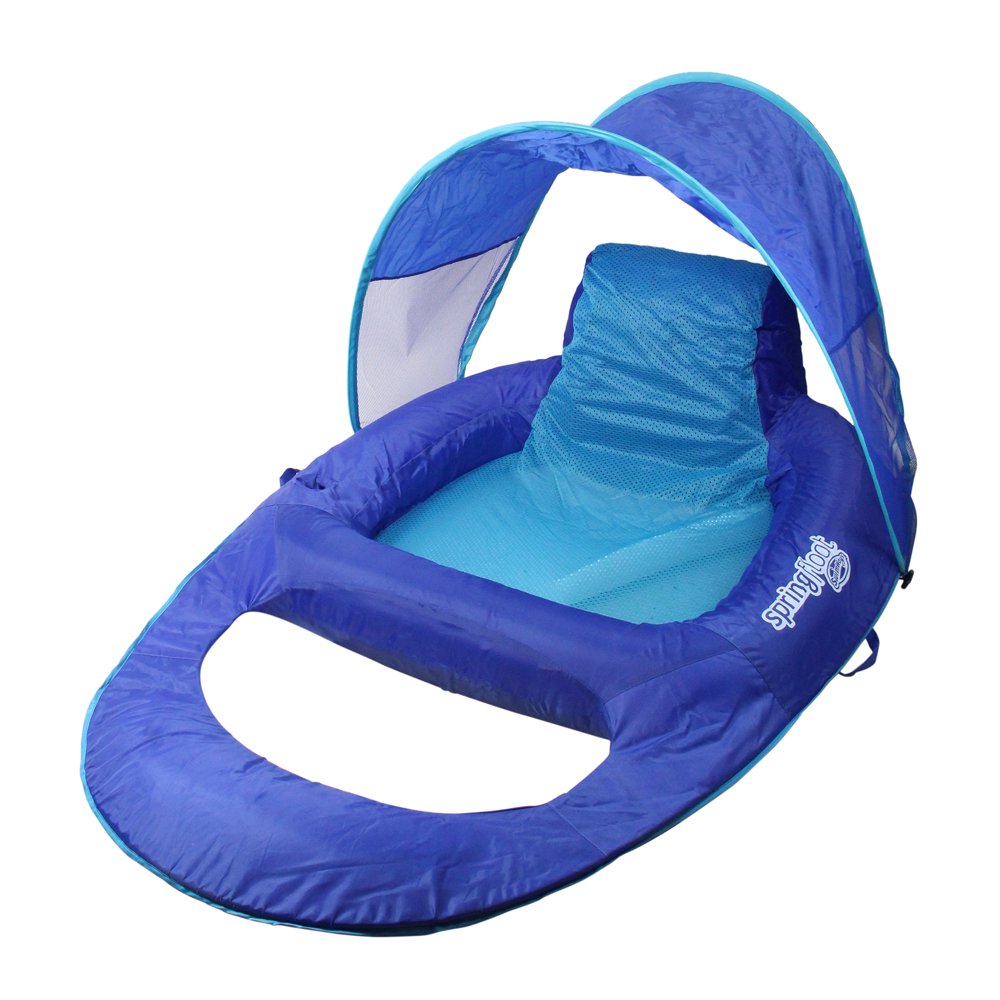 hammock pool float