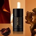 thumbnail image 3 of Desodorante en barra Hugo Boss The Scent para hombre 75 ml, 3 of 4