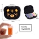 thumbnail image 2 of Kit de accesorios de pintura de diamante de gran capacidad con herramientas, bolso de herramientas de diamante, 2 of 8