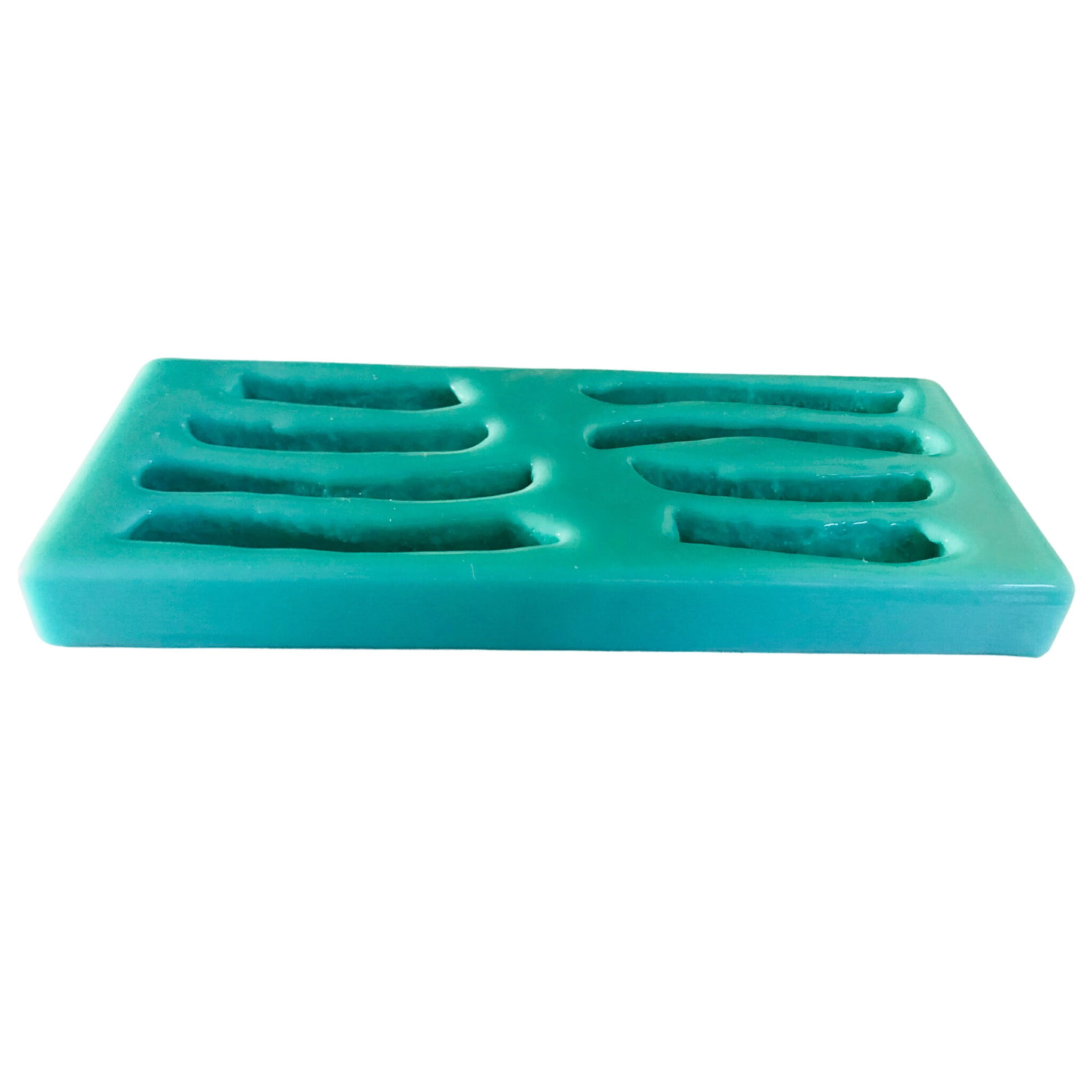 8pc Classic Cut French Fries Silicone Mold| Food Shape Silicone Mold| Soap Mold| Candle Mold | Mold for Wax| Mold for Resin| Not Food Grade