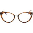 thumbnail image 4 of Tom Ford FT5815-B-053-54 54mm New Eyeglasses, 4 of 5