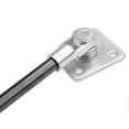 thumbnail image 3 of Heavy Duty Gas Spring Hydraulic Rod Gas Spring Central Distance 290mm Stroke 100mm(100N), 3 of 4